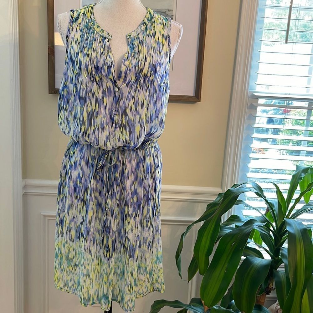 Liz Claiborne Swimsuit Cover-Up